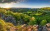 Górska przyroda na Słowacji