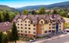 Krasicki Resort Hotel & Spa***, Świerad