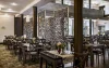 Restauracja, Krasicki Resort Hotel & Spa ***, Świerad