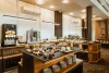 Śniadania, Krasicki Resort Hotel & Spa ***, Świerad