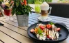 Deser, Krasicki Resort Hotel & Spa ***, Świerad