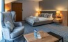 Pokój Deluxe, Hotel Meta Resort Vine & Spa ****, Polska