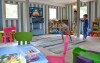 Pokój zabaw dla dzieci, Neptuno Resort & Spa, Morze Bałtyckie, Polska