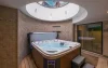Wellness, Bazilika alatt Panzió, Esztergom, Węgry