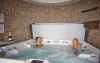 Wellness, Bazilika alatt Panzió, Esztergom, Węgry