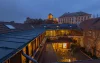 Bazylika alatt Panzió, Esztergom, Węgry