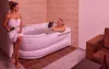 Wellness, Bazilika alatt Panzió, Esztergom, Węgry