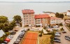 Hotel GLAMOUR ****, Kaluža, Zemplinska šírava