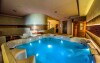 Wellness, Hotel GLAMOUR ****, Kaluža, Słowacja