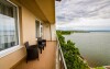 Pokoje, Hotel GLAMOUR ****, Kaluža, Słowacja