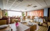 Restauracja, Hotel GLAMOUR ****, Kaluža, Słowacja