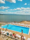 Basen, Hotel GLAMOUR ****, Kaluža, Słowacja