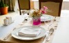 Restauracja, Hotel GLAMOUR ****, Kaluža, Słowacja