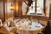 Restauracja, Hotel zum Lamm, Tarrenz, Tyrol