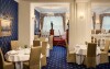 Restauracja Paris, Hotel Imperial *****, Karlowe Wary