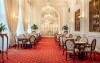 Café Vienna, Hotel Imperial *****, Karlowe Wary