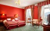 Junior Suite, Hotel Imperial *****, Karlowe Wary