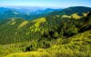 Park Narodowy Wielka Fatra, Słowacja