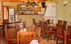 Restauracja, Sirocave Barlang Apartmanok, Sirok, Węgry