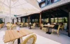 Taras, Hotel Arena Superior ****, Maribor