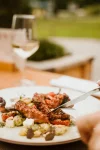Restauracja, Hotel Arena Superior ****, Maribor
