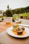 Restauracja, Hotel Arena Superior ****, Maribor