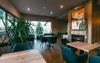 Restauracja, Hotel Arena Superior ****, Maribor