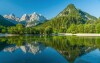 Park Narodowy Triglav, Słowenia