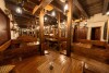 Restauracja, Hotel Rustikal ***, Hustopeče