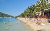 Plaża, Hotel Posejdon ***, Korcula, Chorwacja