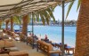 Miejsce do siedzenia, Hotel Posejdon ***, Korcula, Chorwacja