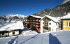 Hotel Tiroler Adler, Waidring, Austria