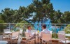 Taras, Aminess Grand Azur Hotel ****