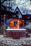 Strefa wellness, Resort Bobrovník, Lipová-łaźnie, Jeseníky