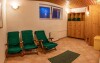 Wellness, Hotel Totem, Jarabá, Tatry Niskie