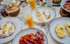 Zapraszamy na pyszne dania, Hotel Akademie Naháč ****