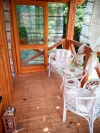 Na zewnątrz, Stromodům Žítková, Białe Karpaty