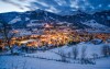 Bad Hofgastein, Austriackie Alpy