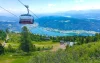 Karyntia jest piękna, Austria
