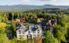 Norweska Dolina Luxury Resort ****, Szklarska Poręba