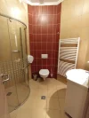 Pokoje, Patak-Party Apartmanok, Bogács, Węgry