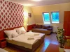 Pokoje, Patak-Party Apartmanok, Bogács, Węgry