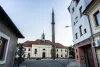 Minaret, Park Hotel Minaret ***, Eger, Węgry