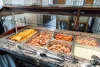 Restauracja, Park Hotel Minaret ***, Eger