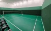 Badminton, Hotel Rysavy, Morawy Południowe, Highlands