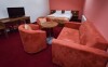 Pokój typu Junior Suite, Hotel Rysavy, Morawy Południowe, Wyżyny