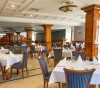 Restauracja, Hotel Golden Palace ****, Węgry
