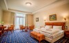 Pokój, Hotel Golden Palace ****, Węgry