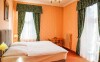 Pokój, Romantik Hotel Eleonora ***, Tabor