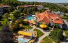 Kolping Hotel Spa & Family Resort, Alsopáhok